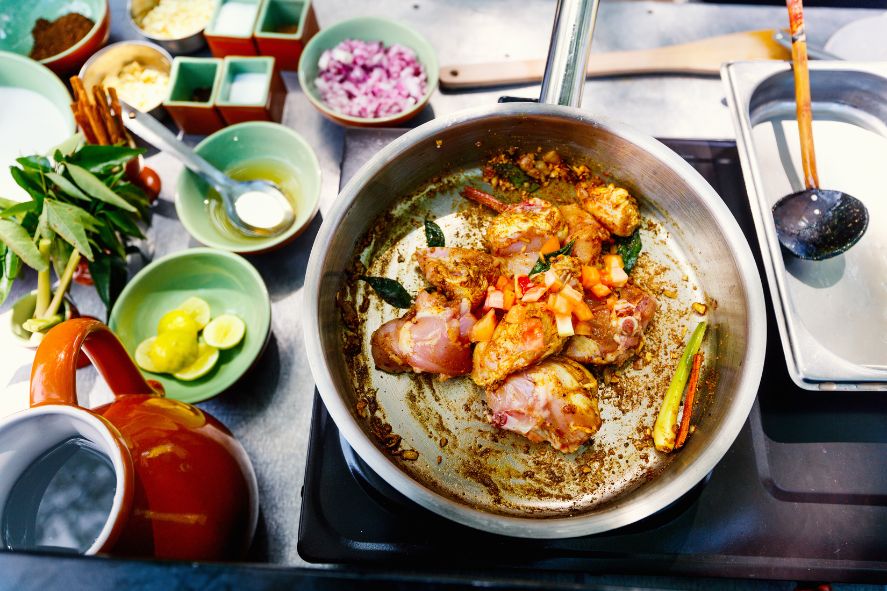 join thai cooking classes & cultural experiences near patong beach